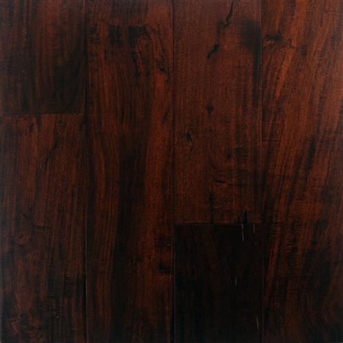 Small Leaf Acacia in Bridle 5" Hardwood