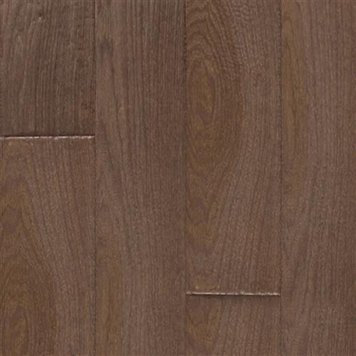 Hand Scraped Hickory - Solid in Tumbleweed Hardwood