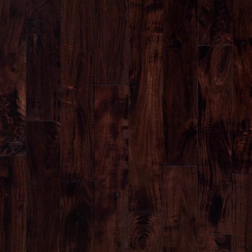 Hand Scraped Small Leaf Acacia in Walnut Hardwood