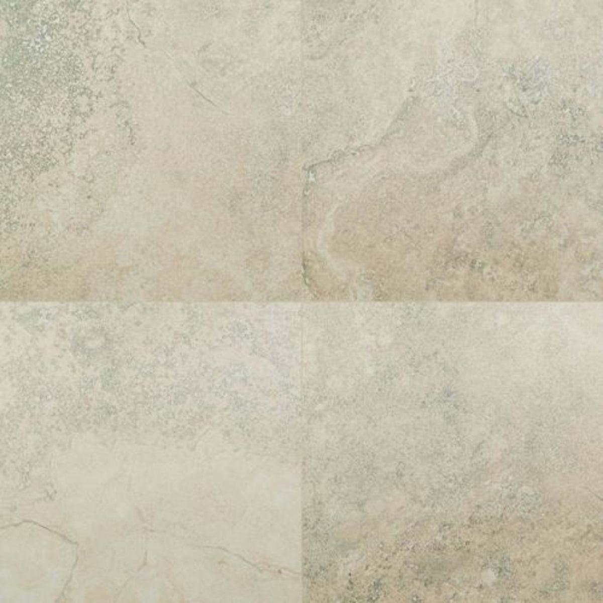 Legend in Grey - 2x2 Tile