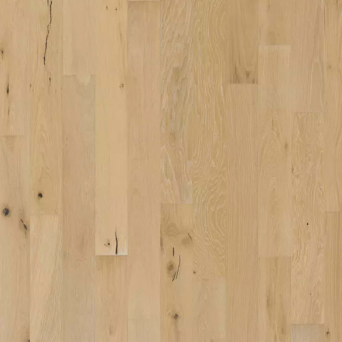 Camden Park in Lenox Tan Hardwood