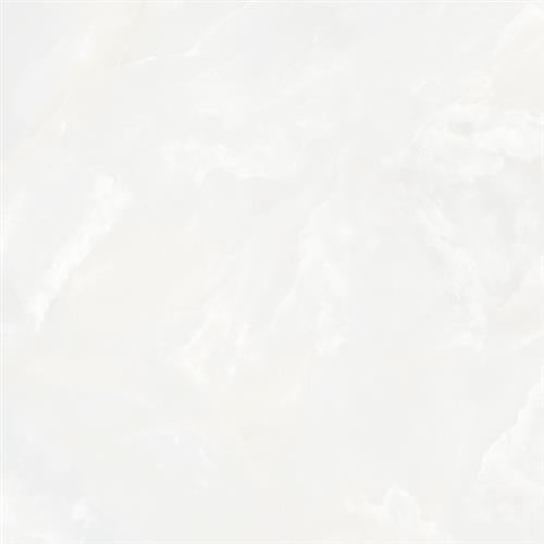 Madras in Bianco - 32x32-Matte Tile