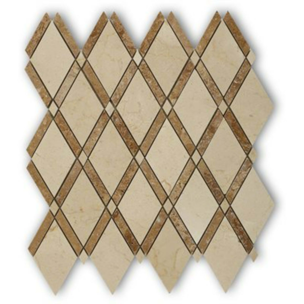 Majestic in Majestic Crema Marfil Noche Crema Marfil Natural Stone