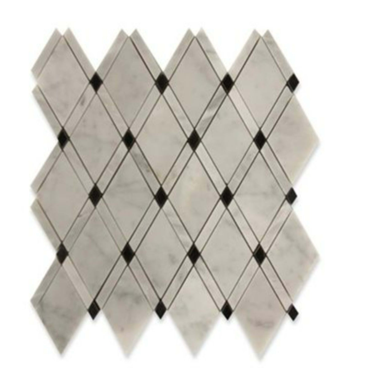 Majestic in Majestic White Carrara Light Gray Black Natural Stone