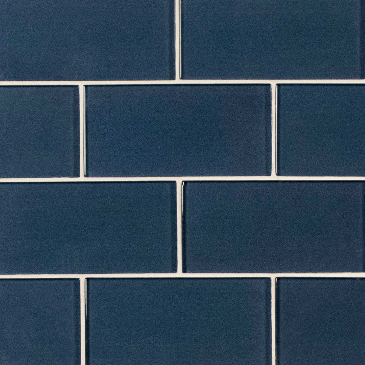 Hyde Studio in Midnight 3x6 Tile