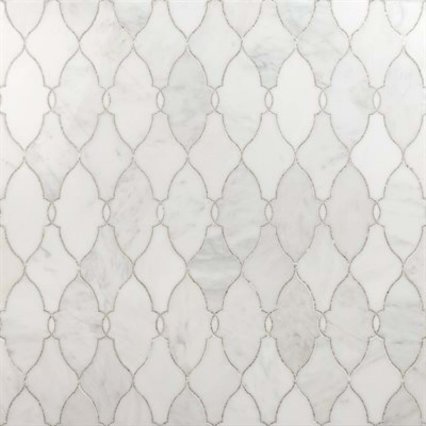Empress in Empress Livia - Asian Statuary With Micro Temple Gray Line Natural Stone