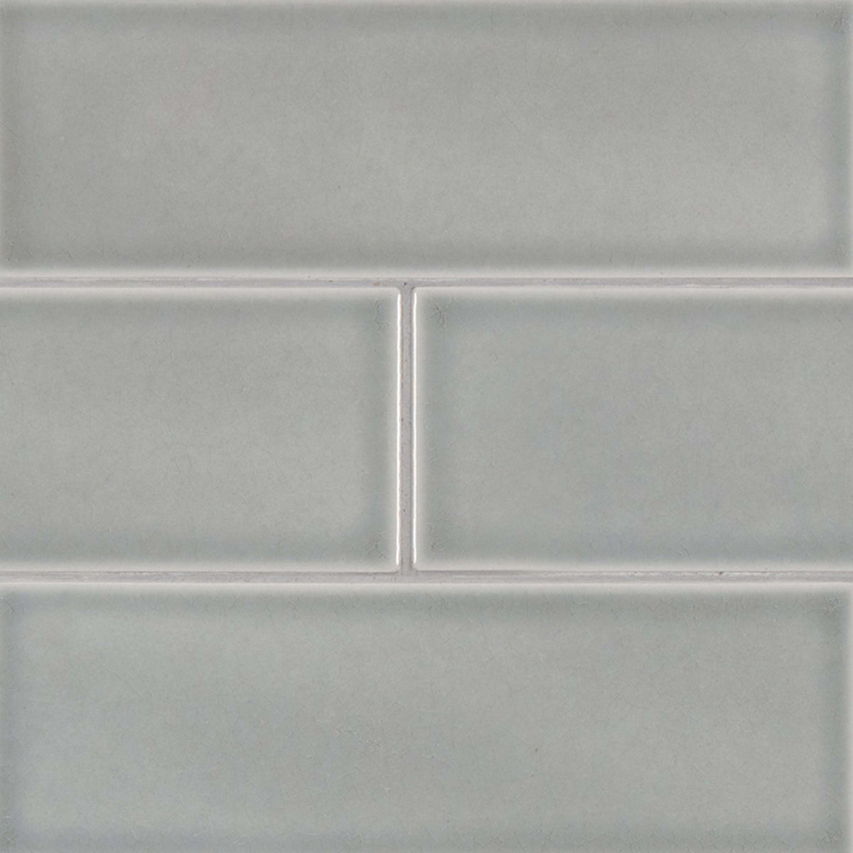 Highland Park in Morning Fog 4x12 Tile