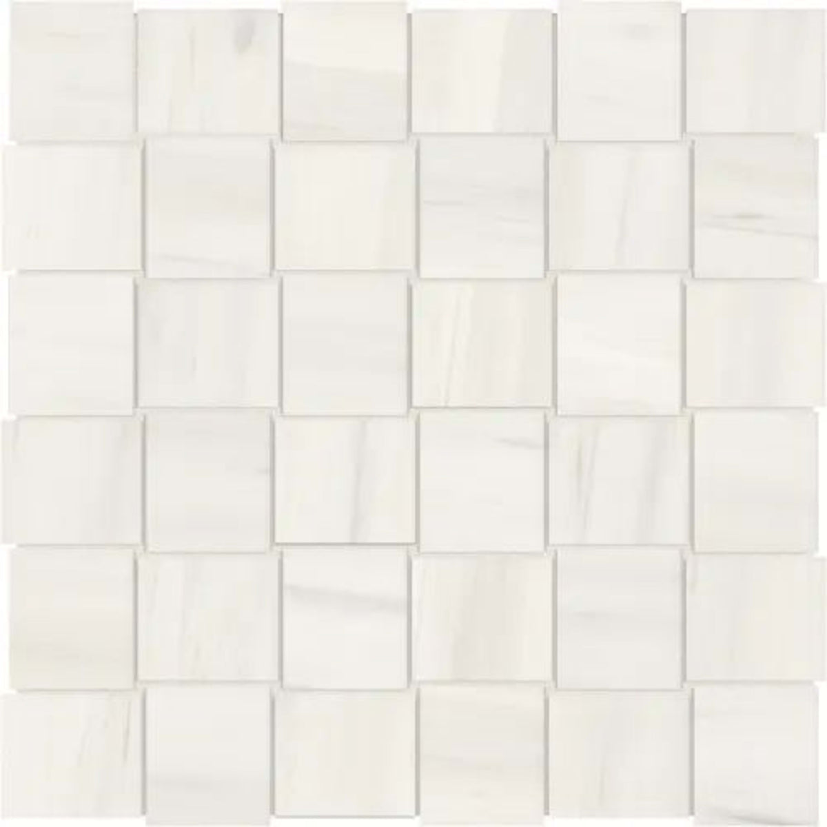 Mayfair in Suave Bianco Tile