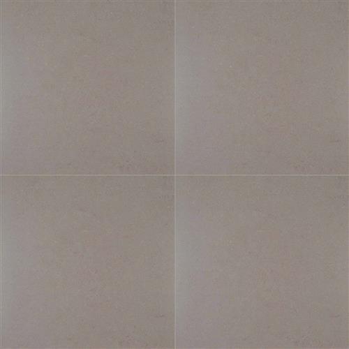 Dimensions in Gris Mosaic Tile