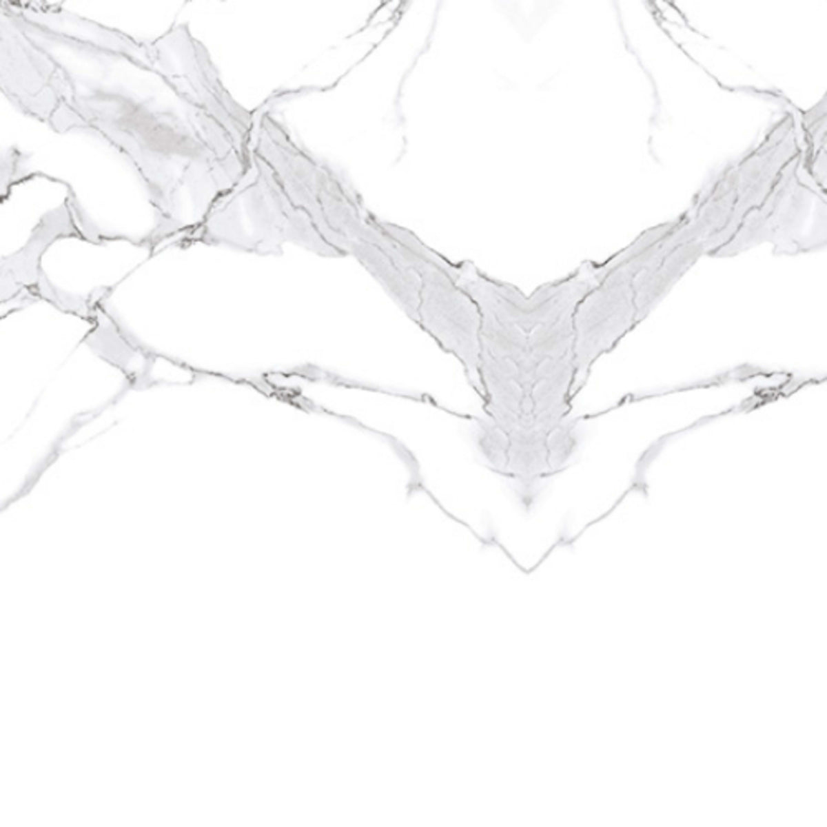 New Calacatta in White Tile
