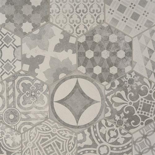Kenzzi in Mixana Tile