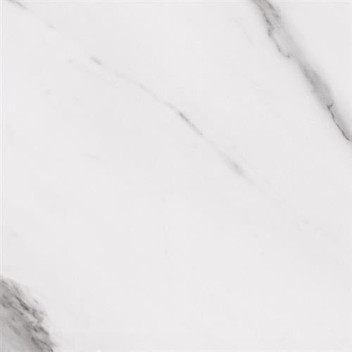 Nova in Bianco Carrara - 24x24 Tile