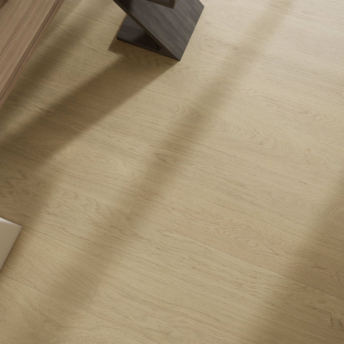 McMillan Canada Original in Naked Wardrobe Hardwood