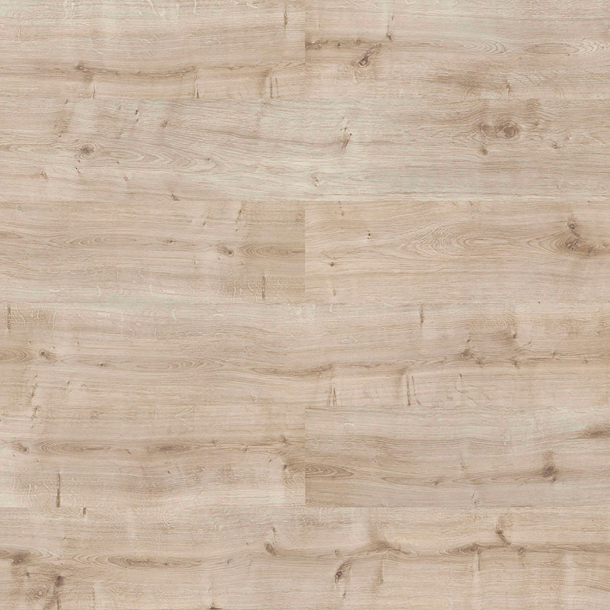 Visions in Natural Oak Laminate