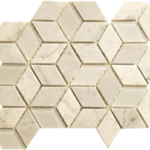 Bennelong Point in Opera Line Cube Peppermint Natural Stone