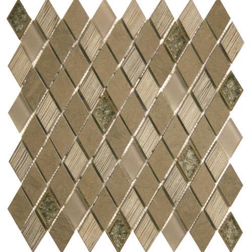 Bennelong Point in Opera Line Diamond Platinum Natural Stone