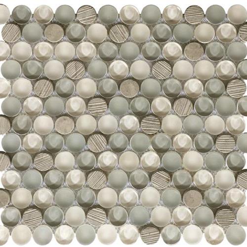 Bennelong Point in Opera Line Dots Opal Natural Stone
