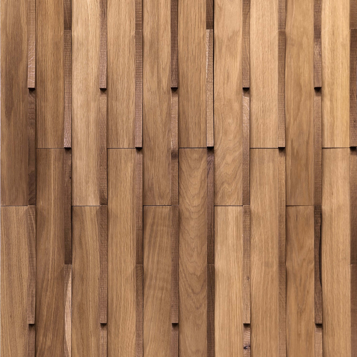 Wall - Inceptiv - Infuse in Olde Dutch Hardwood