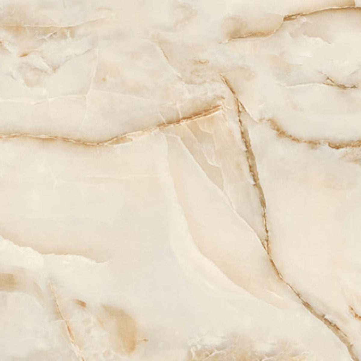 Onyx in Pearl Tile