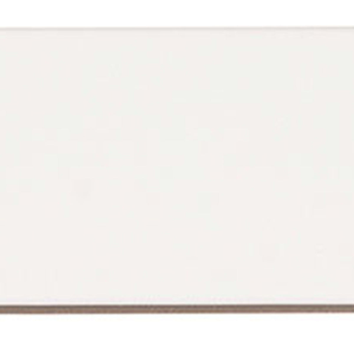 Orleans Collection - Lantern in Kenner Square Flat Glass Tile