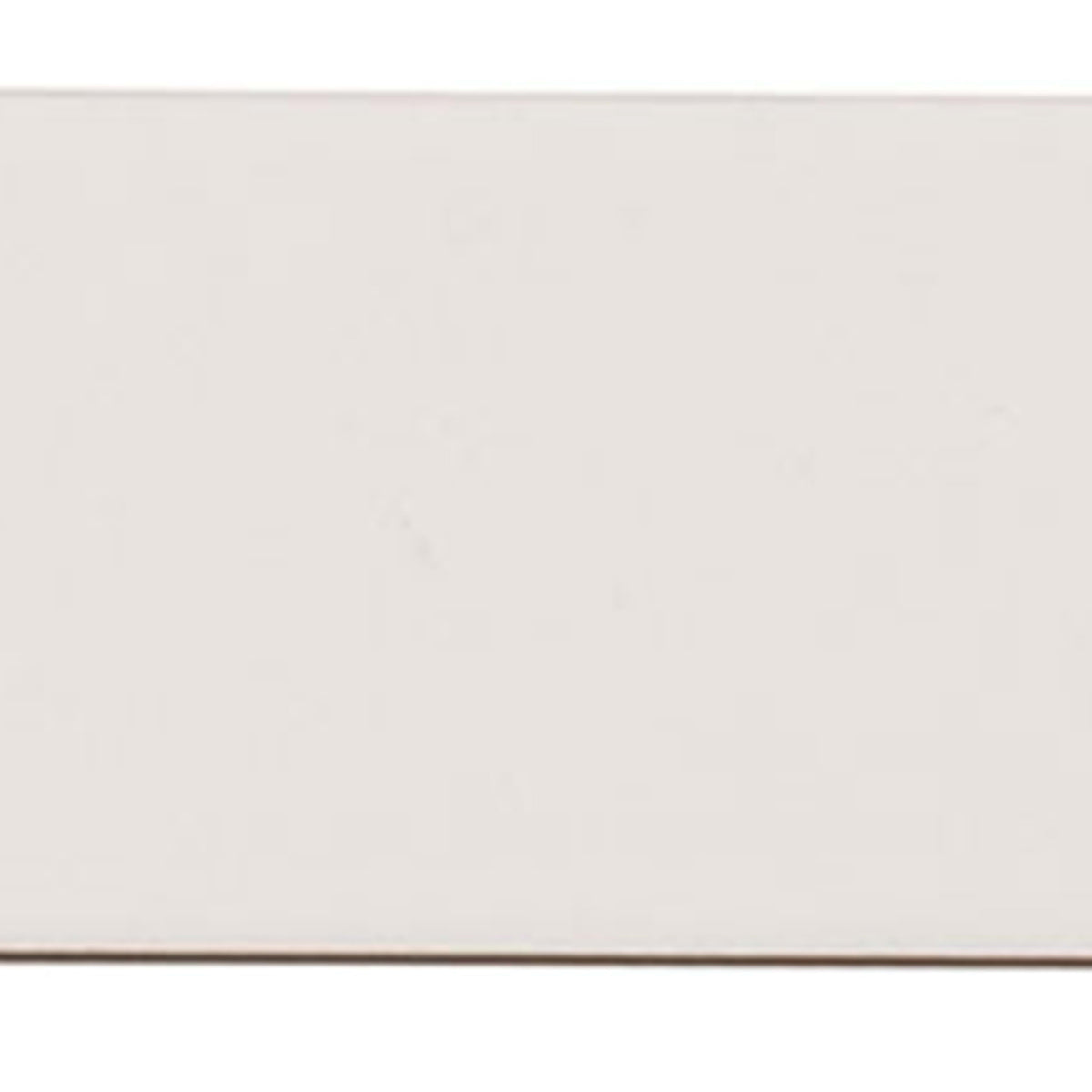Orleans Collection - Picket in Kenner Square Flat Glass Tile