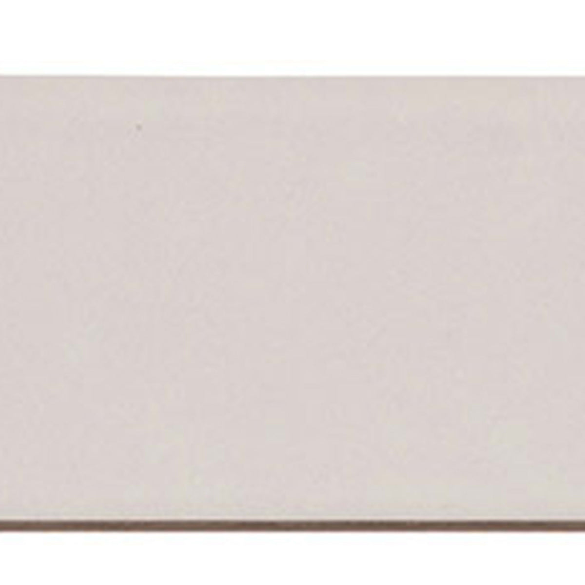 Orleans Collection - 2x10 in Big Easy Flat Glass Tile