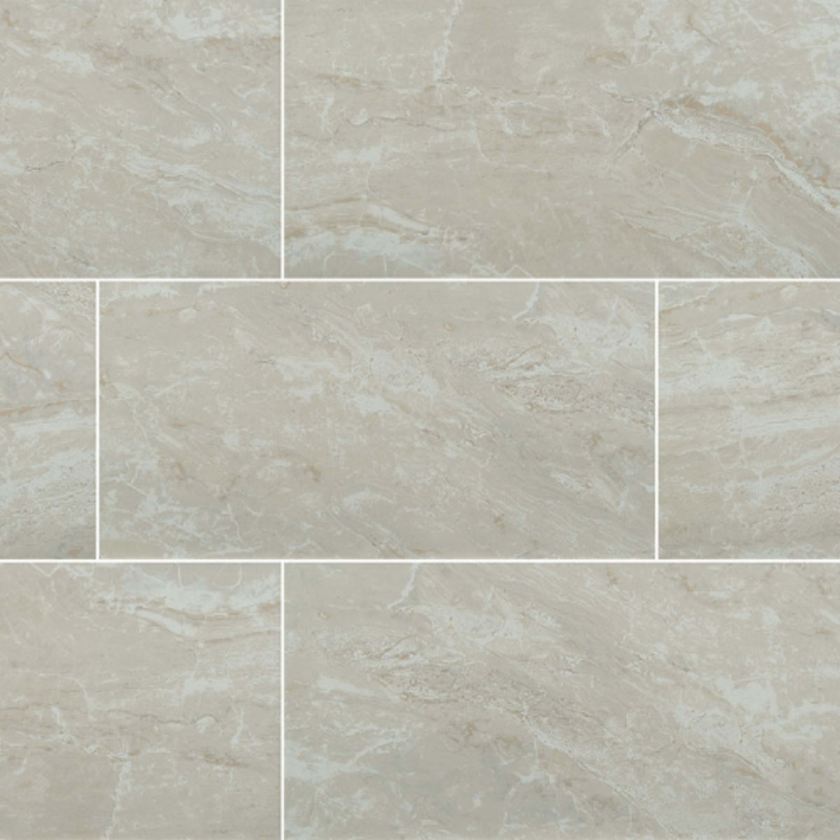 Onyx in Ivory - 12x24 Polished Tile