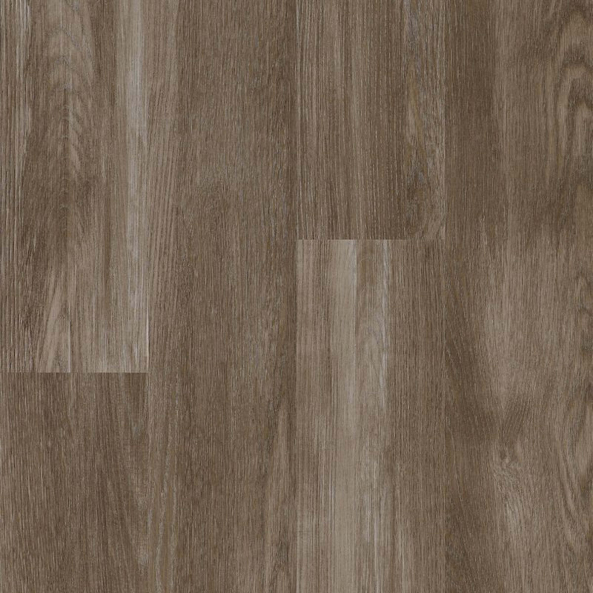 American Personality Pro Homespun Impression in Wild Truffle 6.5" X 48" Luxury Vinyl