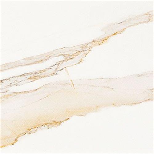 Calacata in Gold Tile