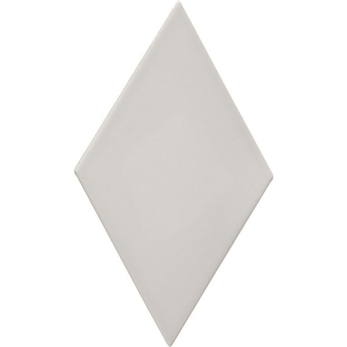 Paloma in Cloud Rhomboid Tile