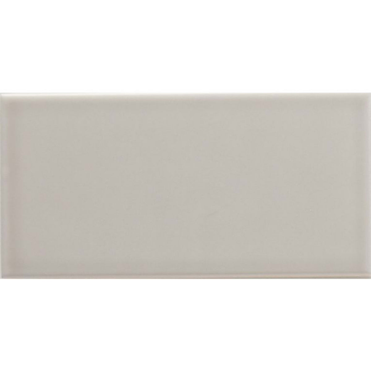 Paloma in Pumice Bevel 3x6 Tile
