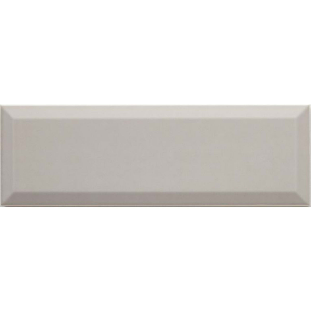 Paloma in Pumice Bevel 4x12 Tile