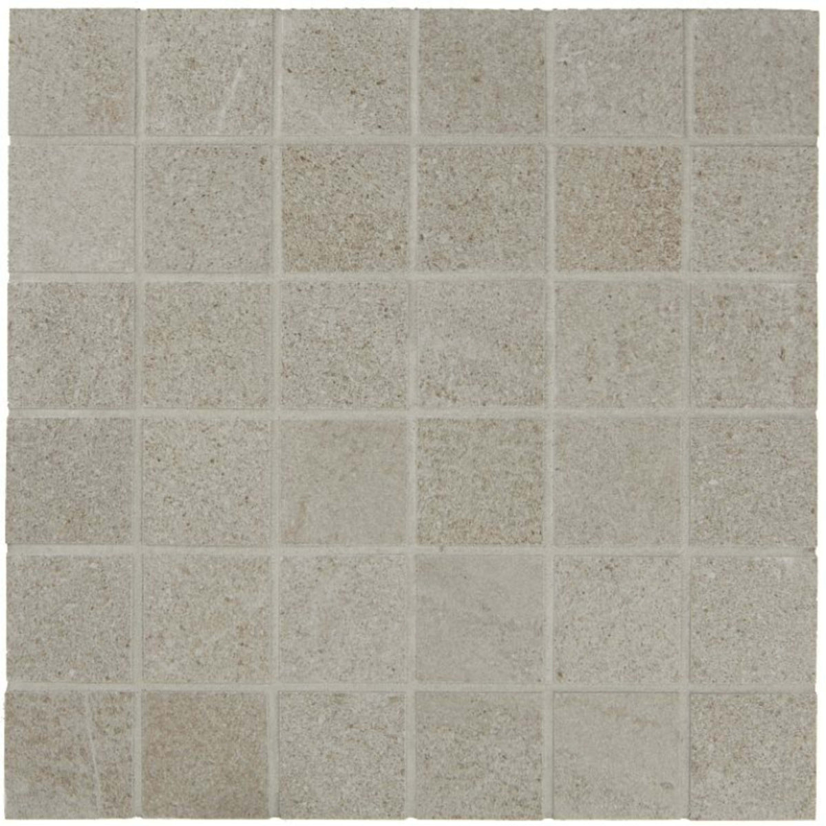 Pietra Italia in Grey Mosaic Tile