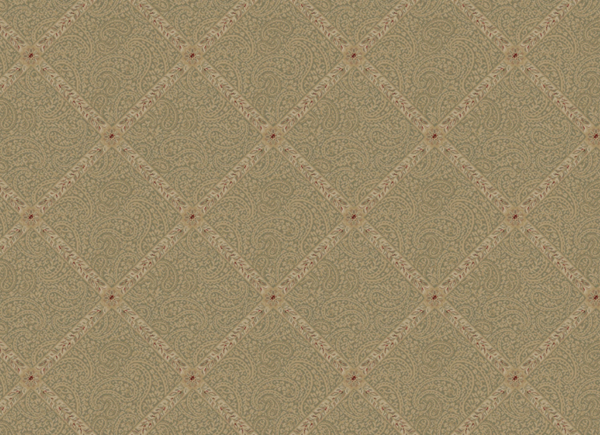 Palatial Trellis