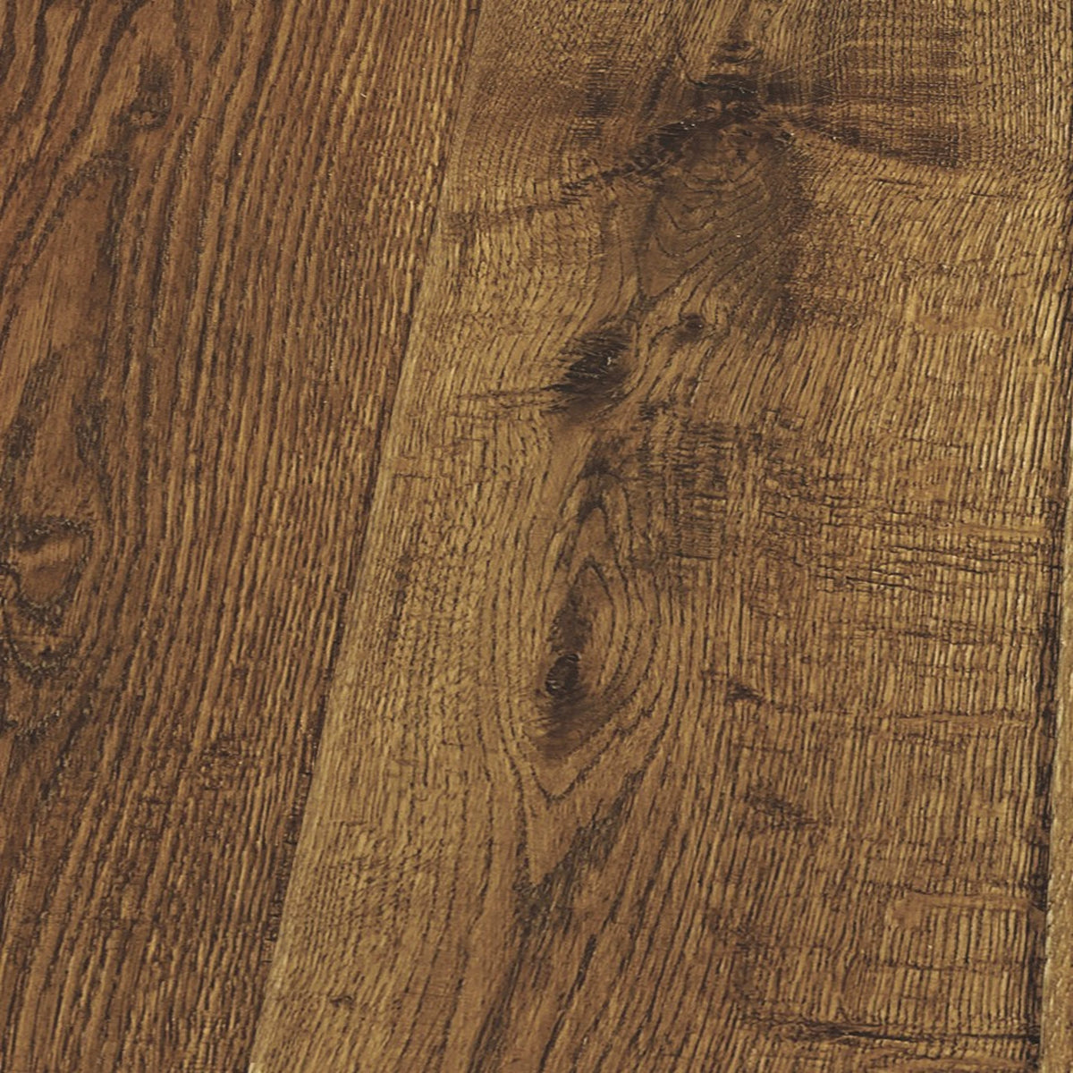 Post Oak in Hemlock Hardwood