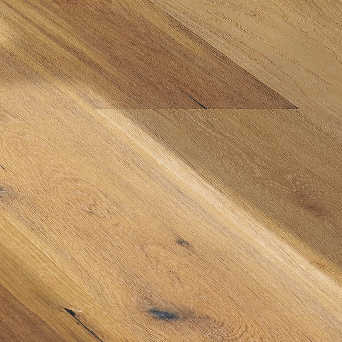 Post Oak in Magnolia Hardwood