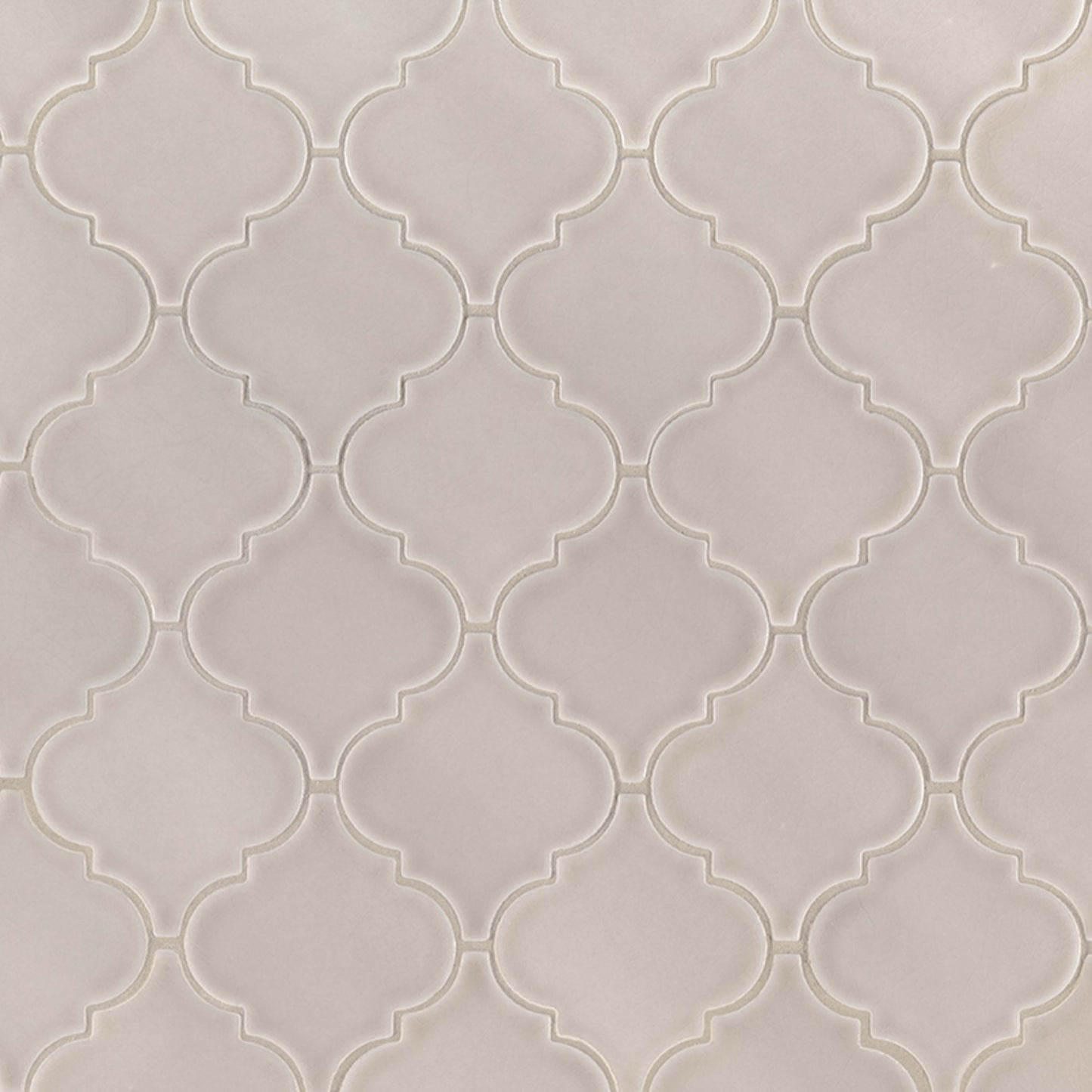 Highland Park in Portico Pearl Arabesque Tile