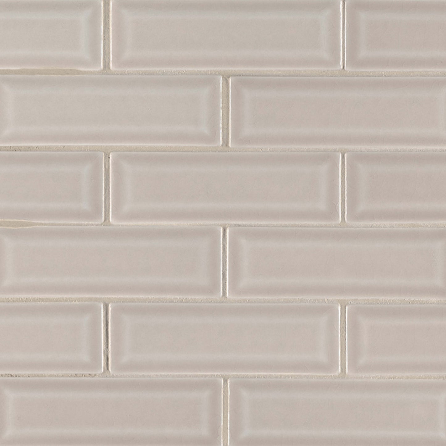 Highland Park in Portico Pearl Beveled Tile