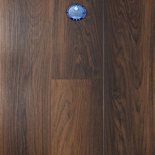 Uptown Chic in Big Easy Luxury Vinyl