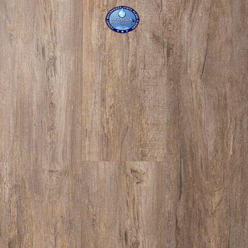 Uptown Chic in Sugar N' Spice Luxury Vinyl