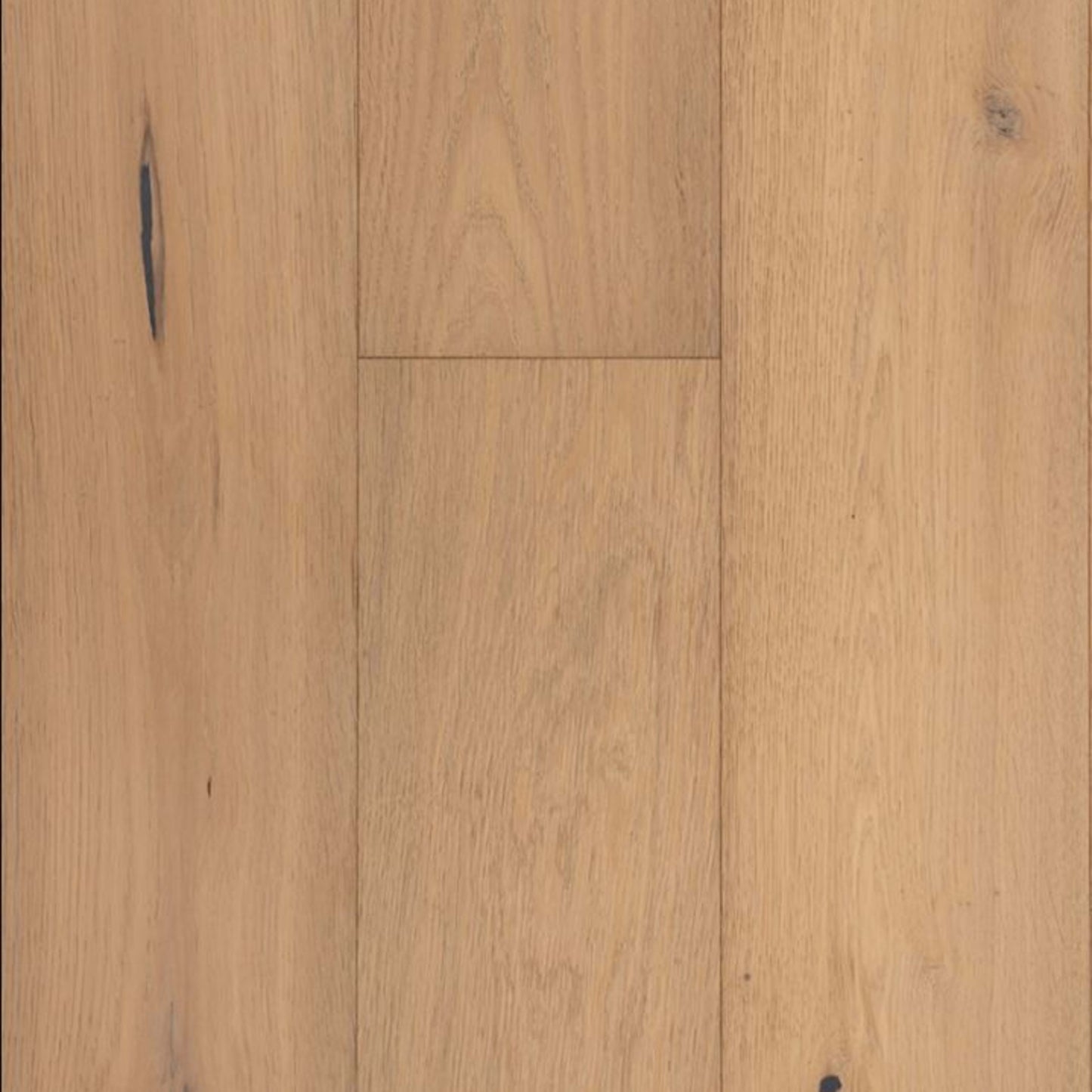 Affinity in Acclaim Hardwood