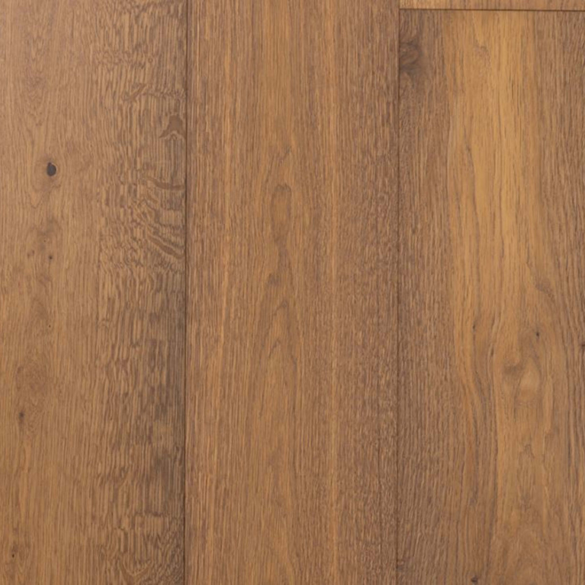 New York Loft in Radio City Hardwood