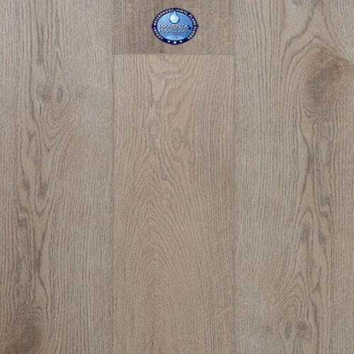 Concorde Oak in Cool Classic Luxury Vinyl