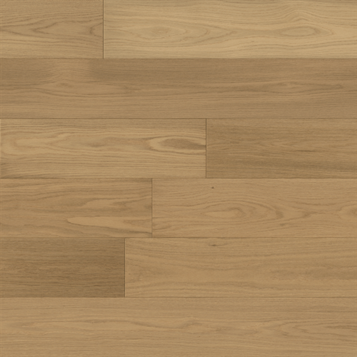 Prime in Natural Hardwood