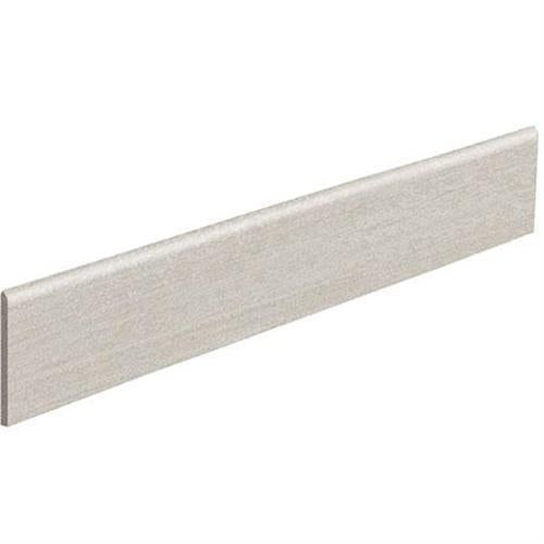 Persuade in Gray Bullnose - 3x24 Tile