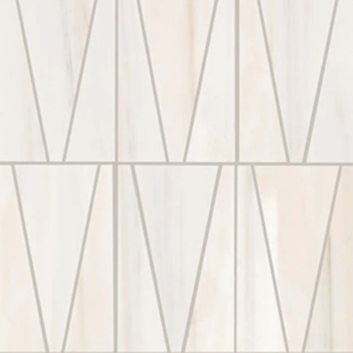 Perfit Mosaix in Patagonia White Trace Tile