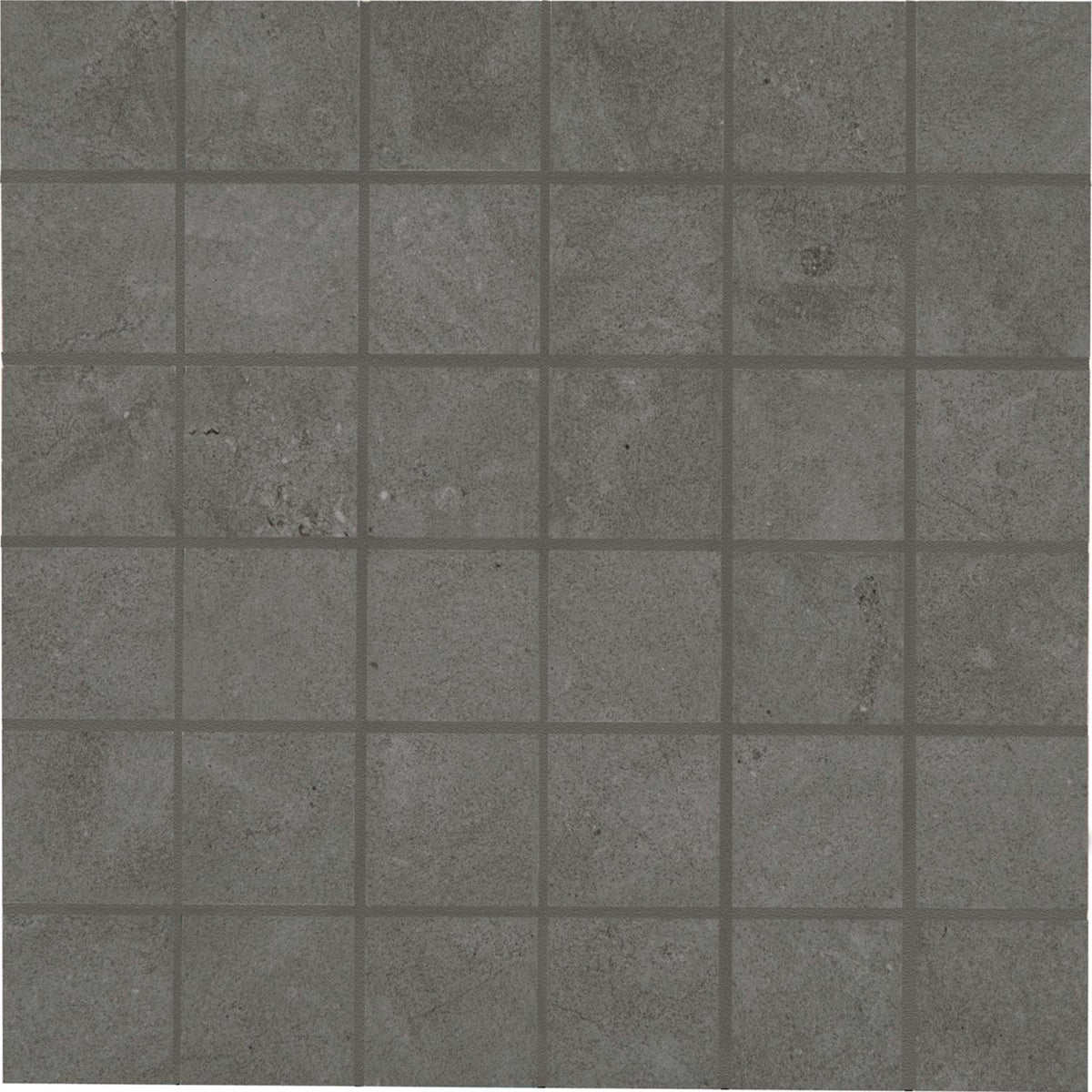 Portugal in Harvest Tawny Mosaic 2"x2" Tile