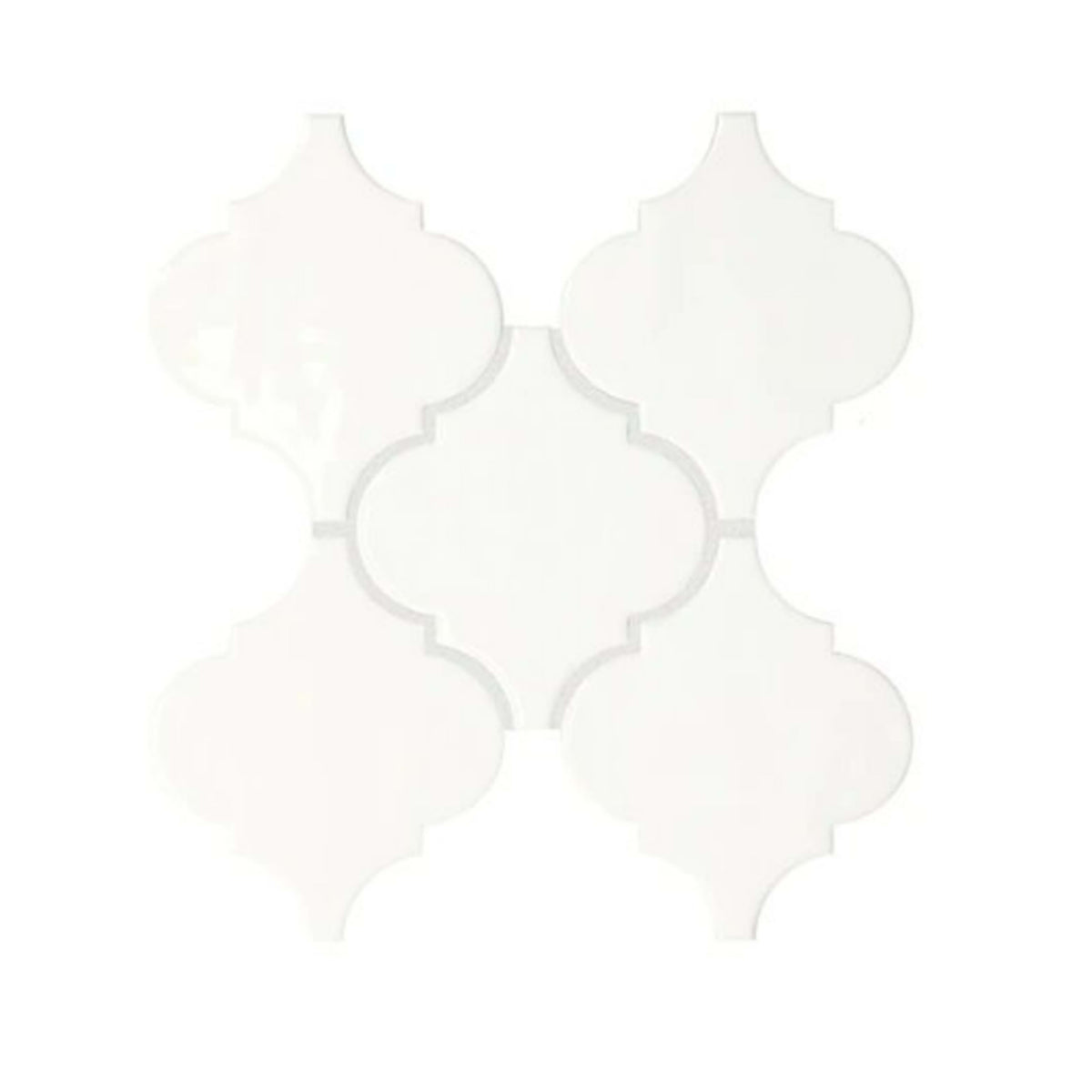 Playscapes in Maringue Arabesque Tile