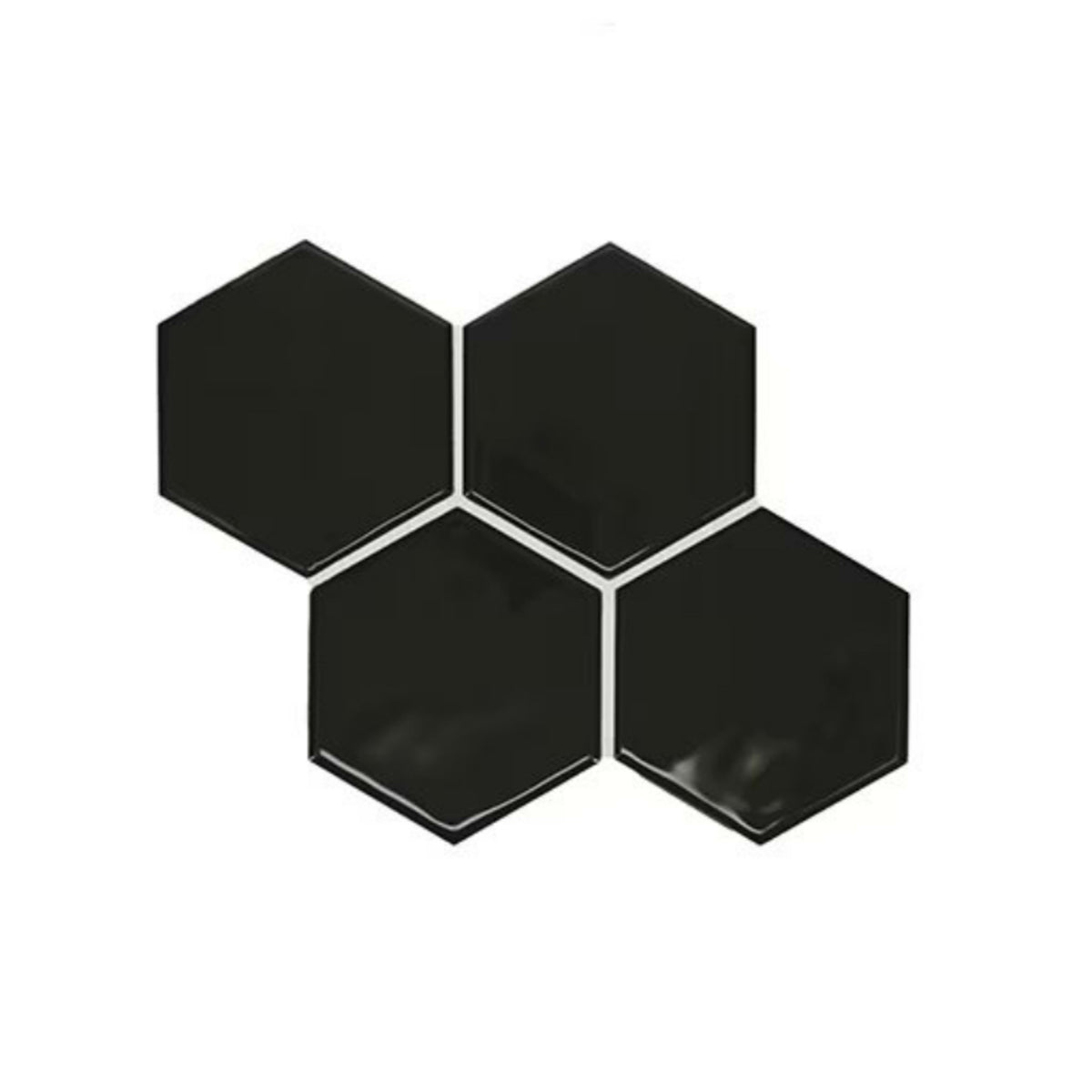 Playscapes in Pitch Hexagon Tile