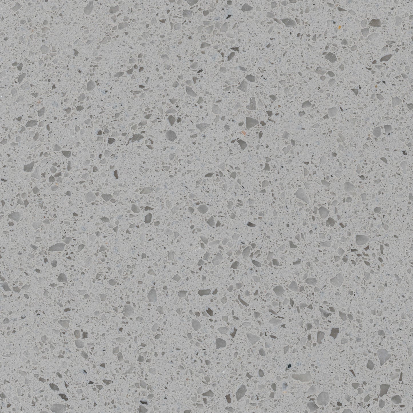 Classic in Pebble Gray Solid Surface
